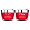 OLAY PRO ADVANCED REGENERIST COMPLEX HYDRATING MOISTURIZER ANTI WRINKLE 2