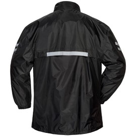 Tourmaster Shield Two-Piece Motorcycle Rainsuit