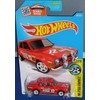 HOT WHEELS '70 FORD ESCORT RS1600 RED RARE HW SPEED