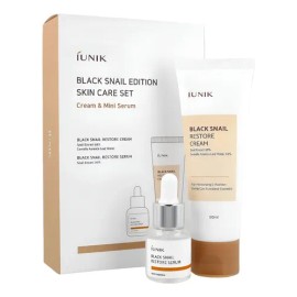 Iunik - Sets De Skincare Cosmético Original Coreano