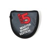 [Masterbunny] Continuing Classic Putter Cover [PRO Specification Model] (For Mallet