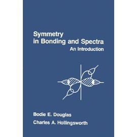 Symmetry in Bonding and Spectra: An Introduction