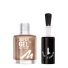 Manhattan Super Gel Nail Polish