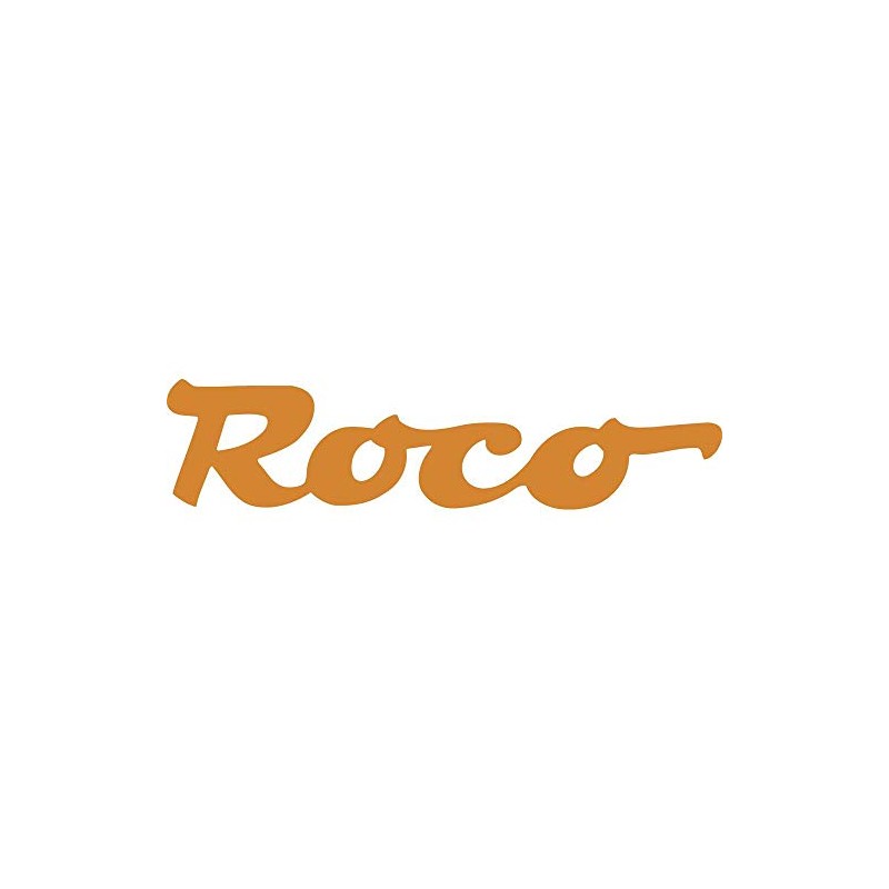 Roco 42608 H0 Bouncing Block, One Size