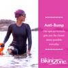 Bikini Zone Anti-Bump Shave Gel for Sensitive Areas, 5 Oz,