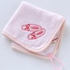 Blooming 013178-2202-01 Shoes Blue Meads Kids Loop Towel 2202 Pink