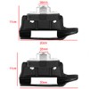 Car Tyre Changer for Tyre Changer Mounting Head for Tyre