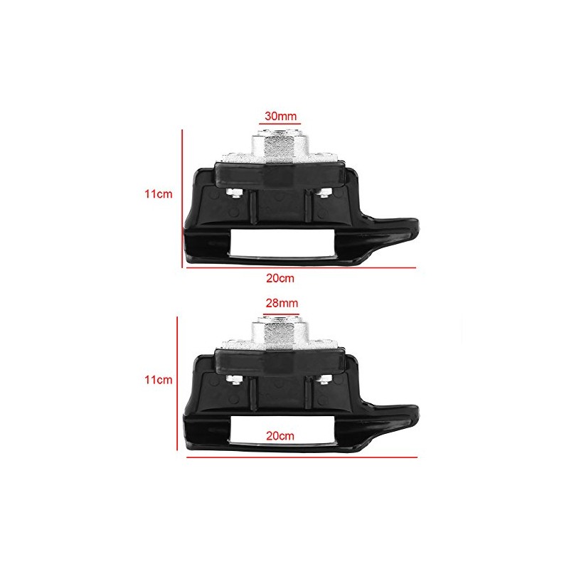 Car Tyre Changer for Tyre Changer Mounting Head for Tyre