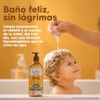 TIO NACHITO SHAMPOO 2 en 1, Cabello y Cuerpo. CUIDA,