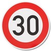 30th Birthday Sign for Women and Men – Decorative Gifts