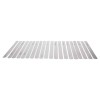 SPI 20 Piece (0.05mm to 1mm) Metric Steel Parallel Feeler