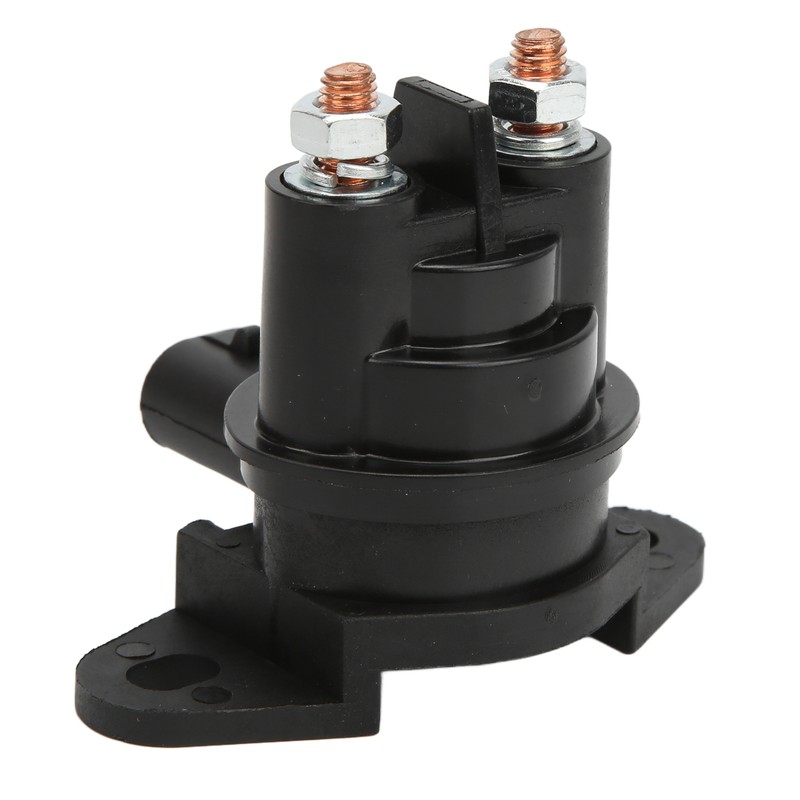 Starter Solenoid Relay 278‑001‑802 278‑001‑376 ABS Replacement for Sea Doo
