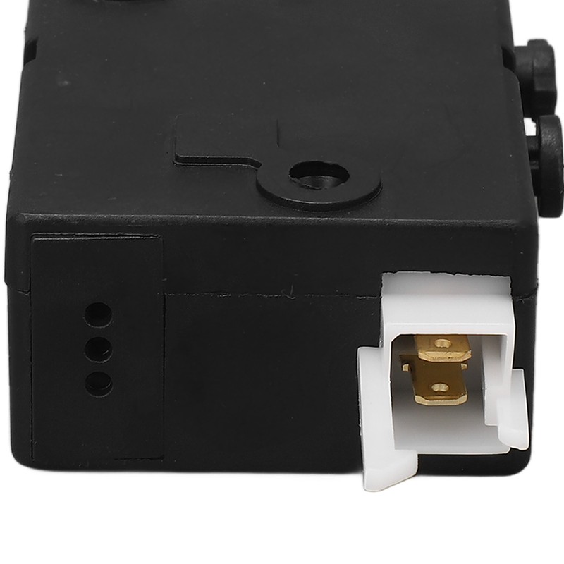 Tailgate Lid Boot Lock Actuator 6615.02 Engine Centralisation Lock Replacement