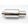 1320 Performance 304 Stainless steel SS tip muffler N1 HI-Power
