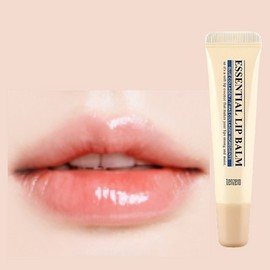 ten zero (1+1) Ten Zero Blue Collagen Lip Balm 9g 2 pieces Lip soothing exfoliation care Excellent moisturizing lip essence / (1+1) 텐제로 블루 콜라겐 립 밤 9g 2개 입술진정 각질케어 탁월한 보습력 립 에센스