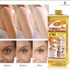 Vsc Turmeric oil 500 mil skin whitening oil facing body