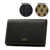 Takeokikuchi 729623 Business Card Holder, Genuine Leather, Men's, Panama 729623