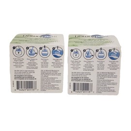 Downy 2 Pack - Ultra Downy Ball - Fabric Softener Dispenser Ball