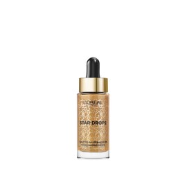L'Oréal Star Drops Highlighter Drops - 01 Warm Gold