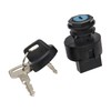 Carbpro 4016058 New Ignition Key Switch for Polaris PINS 4