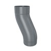 ZAMBELLI Base Knee Galvanised, Tiered Arch, One Piece Folded DN