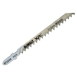 DEWALT DT2209QZ Jigsaw Blades for Wood Bi-Metal XPC T101D (Pack of 5)