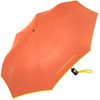Benetton Mini AC Pocket Umbrella, Dragon Fire