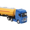 Oil Tanker Truck 1:50 Tractor Trailer Toy Transport Vehicles Truck