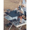 CAMPING MOON SOD-310 Solo Kitchen Single Burner Soto Windmaster SOD-320