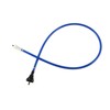 1409KMT 15646923 - Tailgate Window Regulator Cable Compatible with 1978-1991