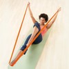 Stott Pilates Non – Latex Flex – Band (Orange)