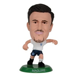 SoccerStarz - England Harry Maguire Age 3+