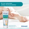 tetesept Anti-Callus Intensive Cream - Foot Cream with Hydro-Lipid Complex
