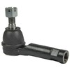Metzger 54048712 Tie Rod End