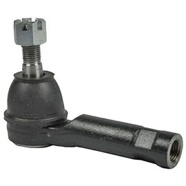 Metzger 54048712 Tie Rod End