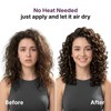 Curl Defining Cream, Soft Hold for Curly Hair 27.1 oz