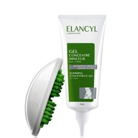 Elancyl Recharge Slim Massage Gel, 200ml & Massage Device, 1pc