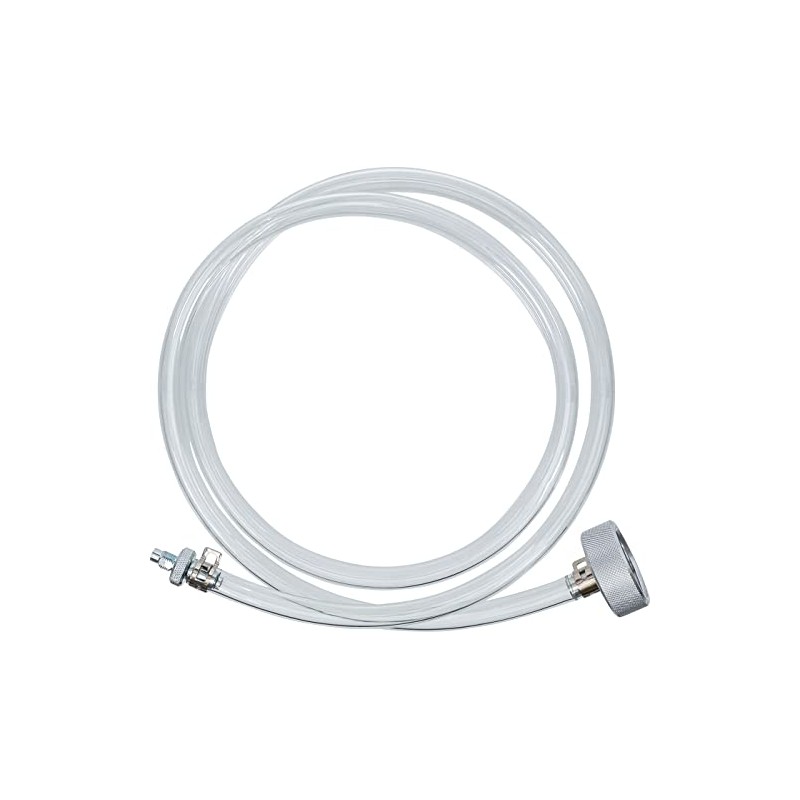 BGS 1405 | DSG transmission oil filling hose | for