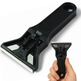 brinox b42020 N rascavidrios – Black