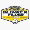Hi-Performance Blinker Fluid - Joke Bumper Sticker Window Vinyl Decal