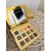 Cosmyfy Mama Mia Pressed Pigment Eyeshadow 12 Shade Palette New