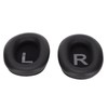 Headphone Ear Pads Protein Leather Replacement Ear Cushions for Mpow