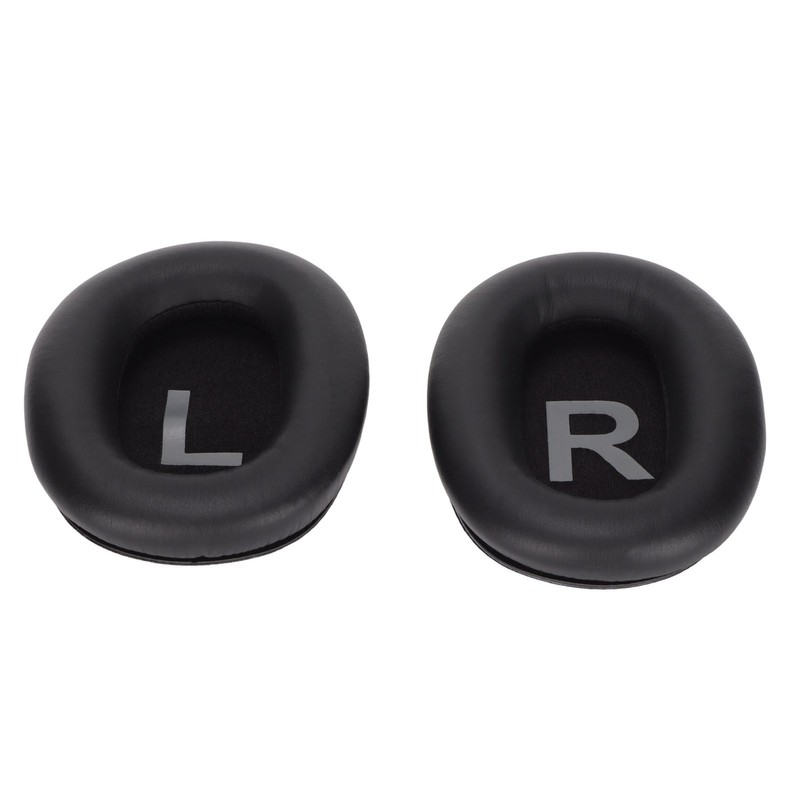 Headphone Ear Pads Protein Leather Replacement Ear Cushions for Mpow