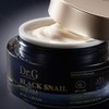 Dr.G Dr. G Snail Black Snail Cream 50ml x 3