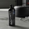 Abrillantador Premium Liquido Llantas Y Plásticos Exteriores Negro