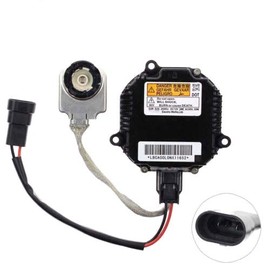 AUTOKAY Xenon HID Ballast Control Unit Module 28474-89904 for Nissan Infiniti