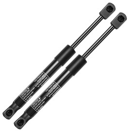 Frankberg 2 x Struts Gas Pressure Damper Bonnet Compatible with FX 3.0L 3.5L 3.7L 5.0L SUV 2008-2024 QX70 3.0L 3.7L 5.0L SUV 2013-2024 Replace# 654701CA0A