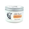 1818 Farms Shea Creme, 8 Fluid Ounces, Citrus Breeze