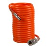 FERM ATA1026 Air Spiral Hose