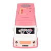 Kids Money Bank Bus Shaped Password Remote Control Unlock Music